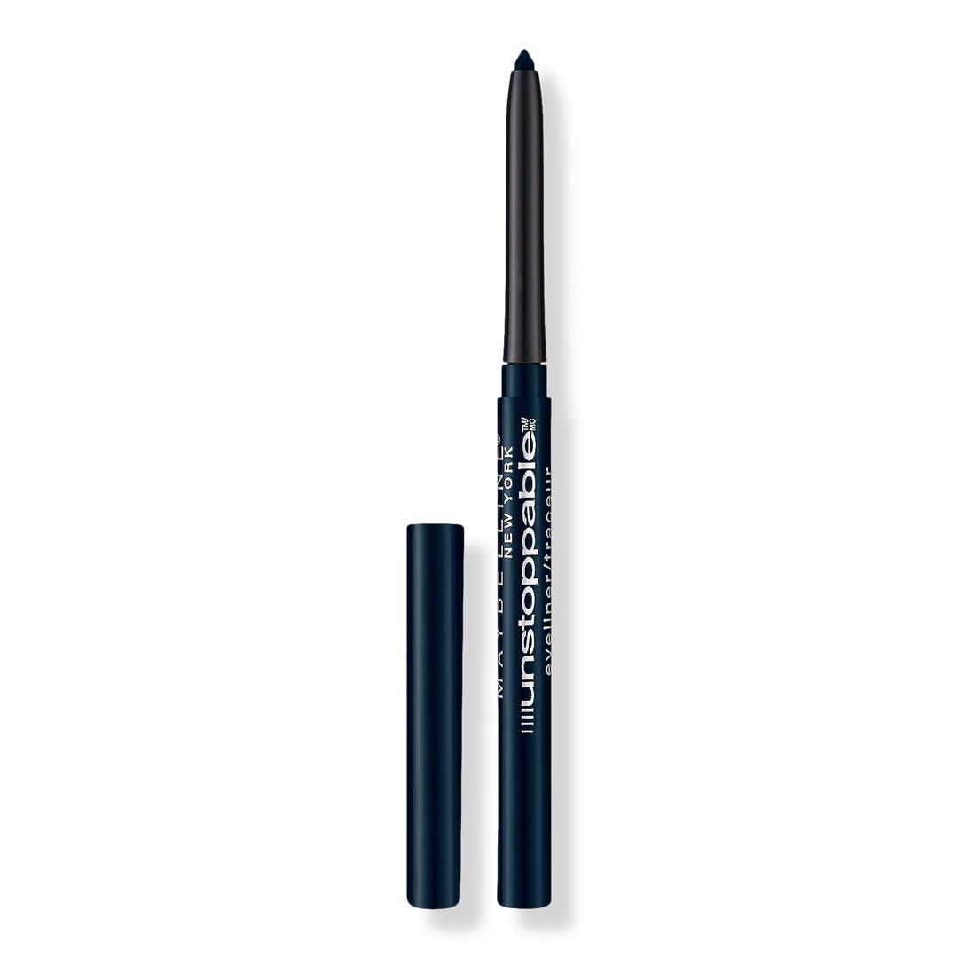 Maybelline Unstoppable Mechanical Eyeliner #1