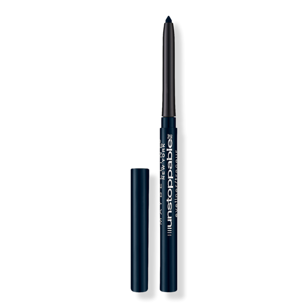 Maybelline Unstoppable Mechanical Eyeliner #1