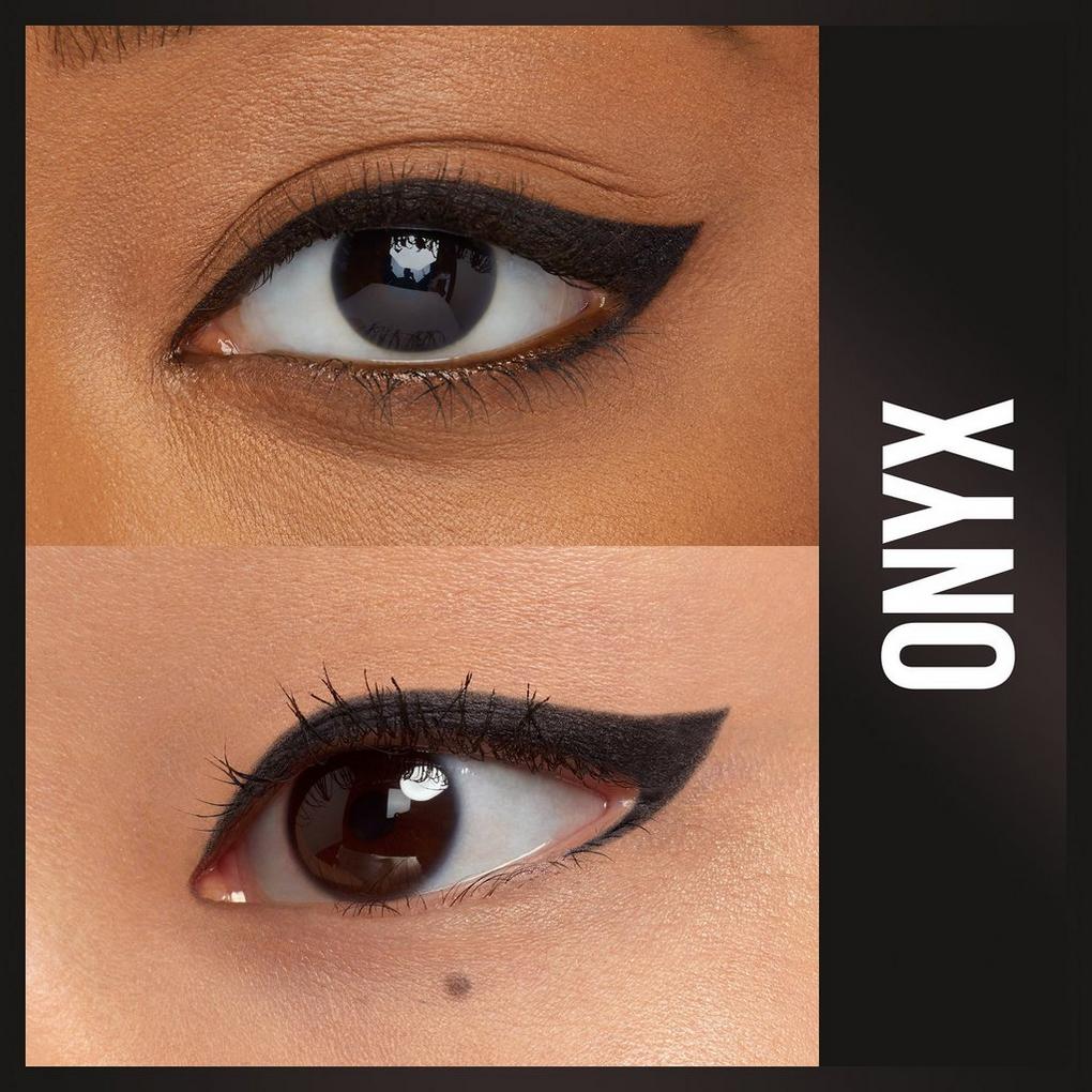 Unstoppable Mechanical Eyeliner - Maybelline