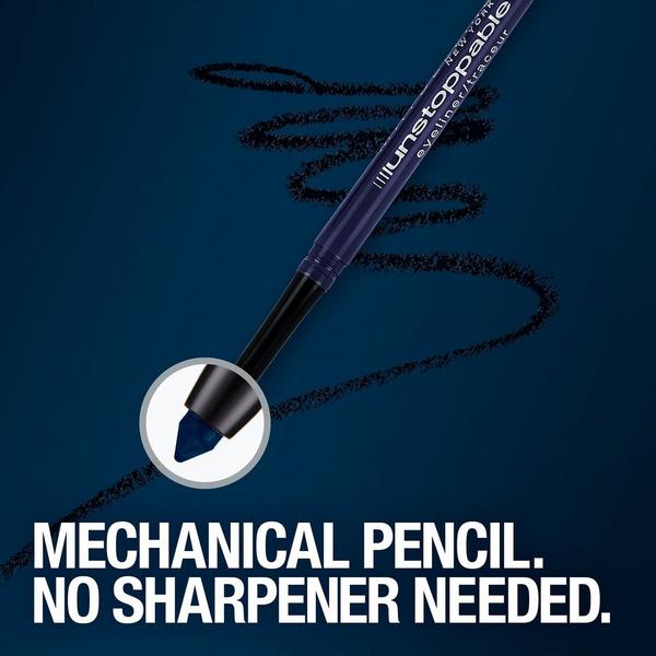 Maybelline Unstoppable Mechanical Eyeliner #6