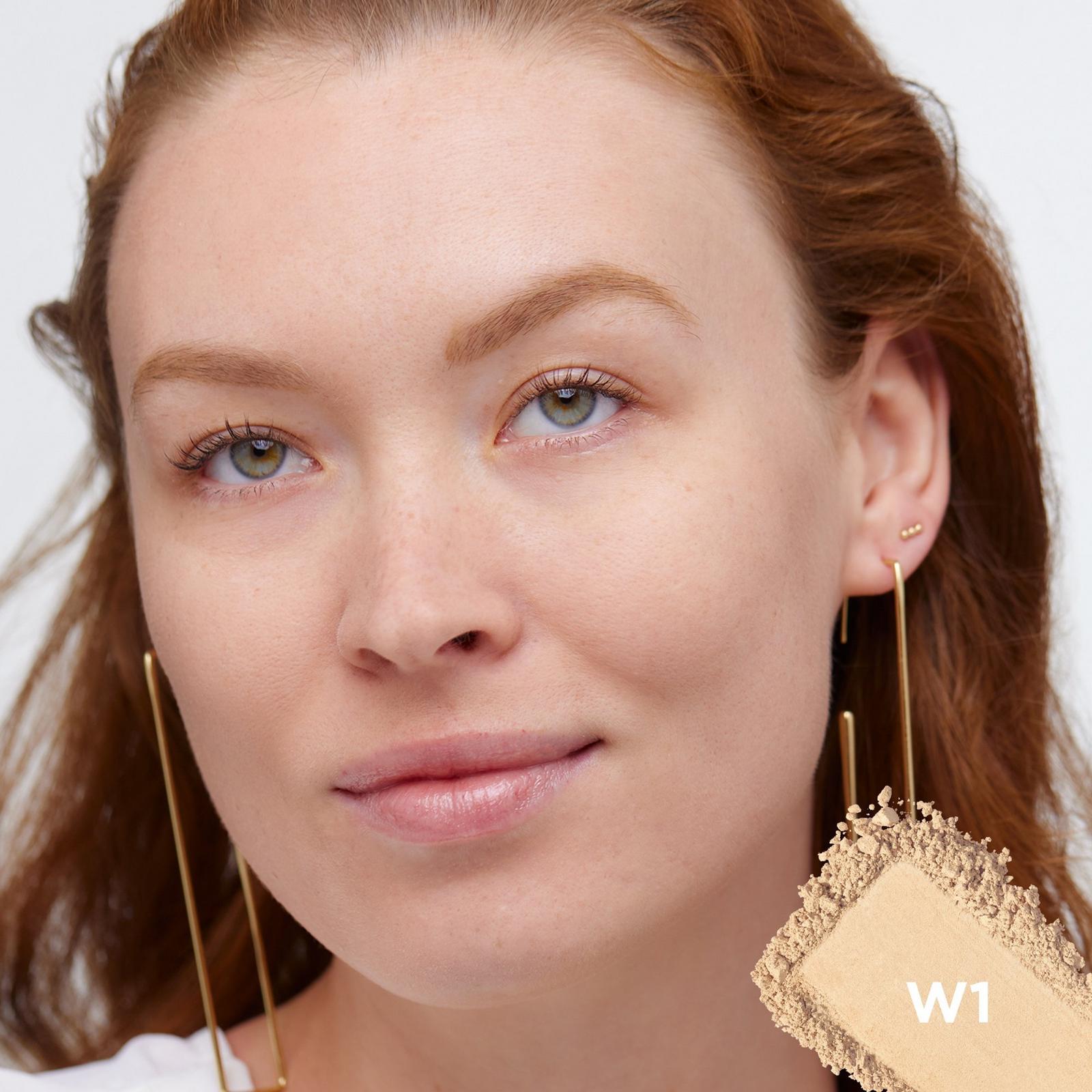 True Match Super-Blendable Powder