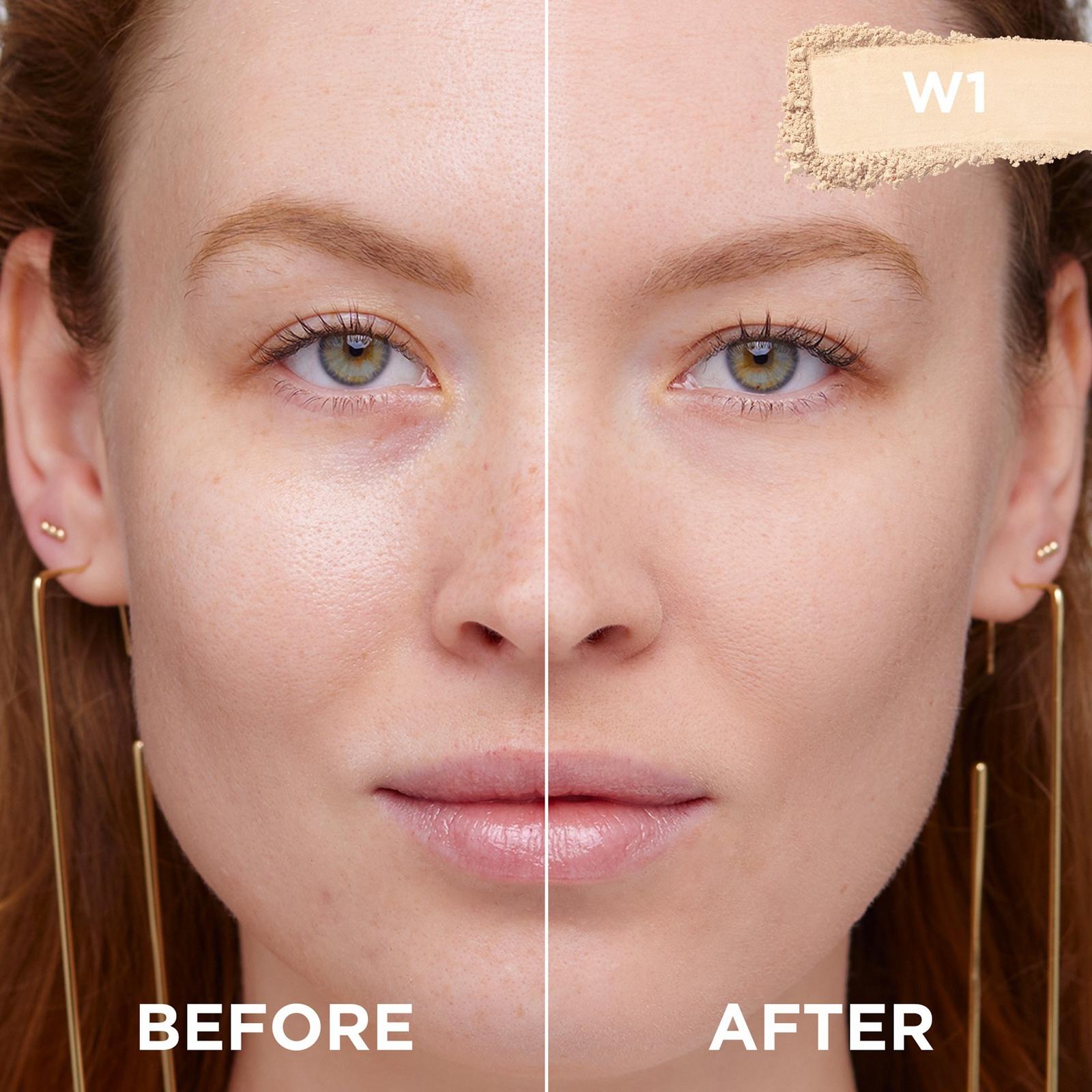 True Match Super-Blendable Powder