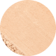 W3 Nude Beige True Match Super-Blendable Powder 