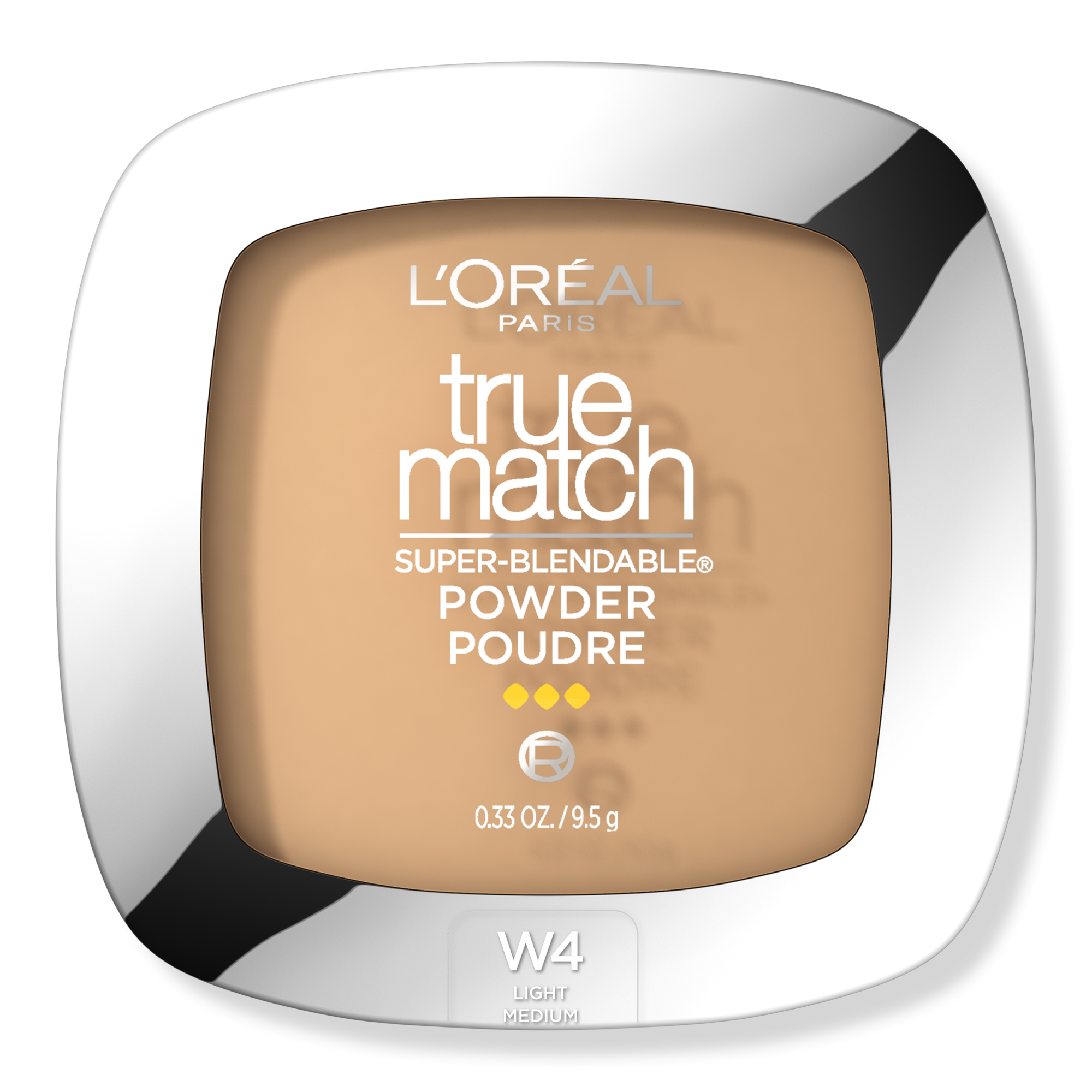 L'Oréal True Match Super-Blendable Powder #1