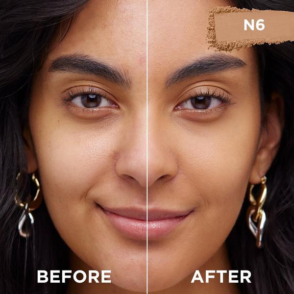 L'Oréal True Match Super-Blendable Powder #4