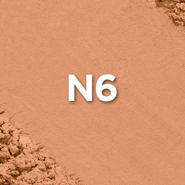 L'Oréal True Match Super-Blendable Powder #2