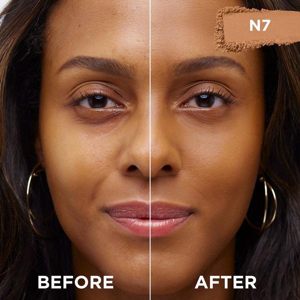 L'Oréal True Match Super-Blendable Powder #4