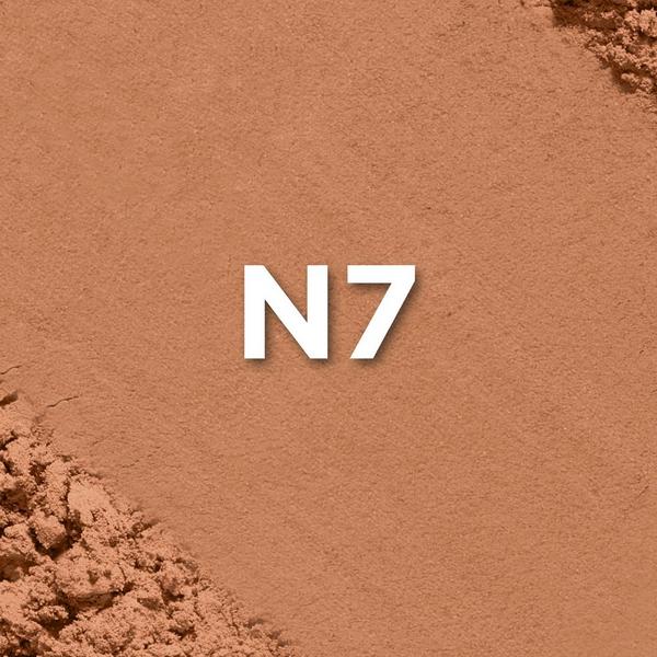 L'Oréal True Match Super-Blendable Powder #2