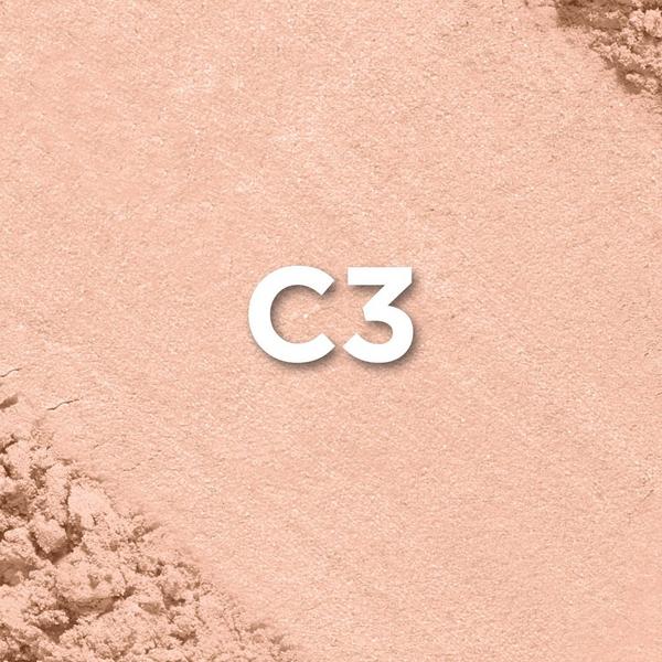 L'Oréal True Match Super-Blendable Powder #2