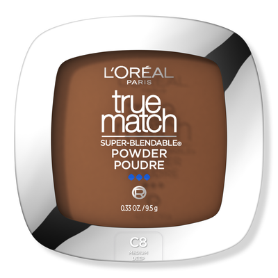 L'Oréal True Match Super-Blendable Powder