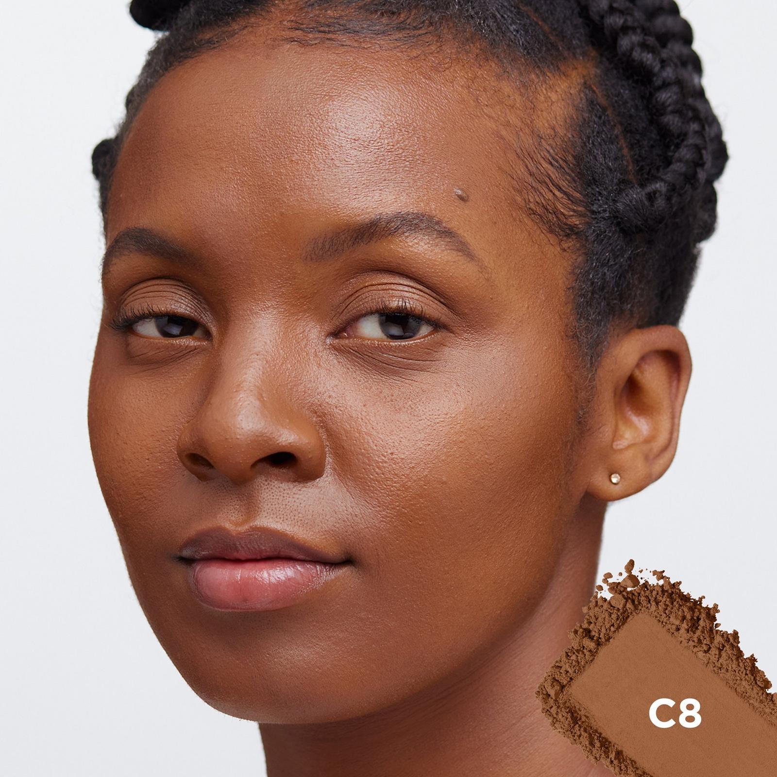 True Match Super-Blendable Powder