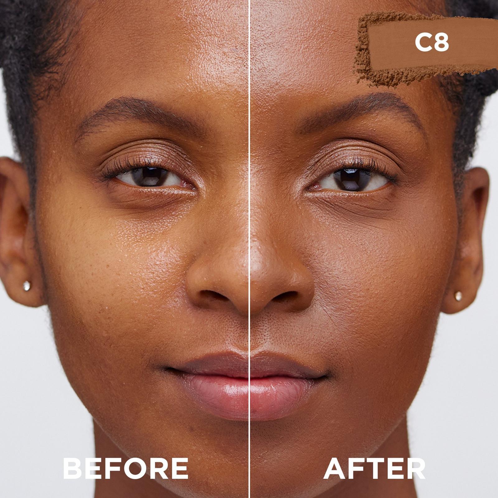 True Match Super-Blendable Powder