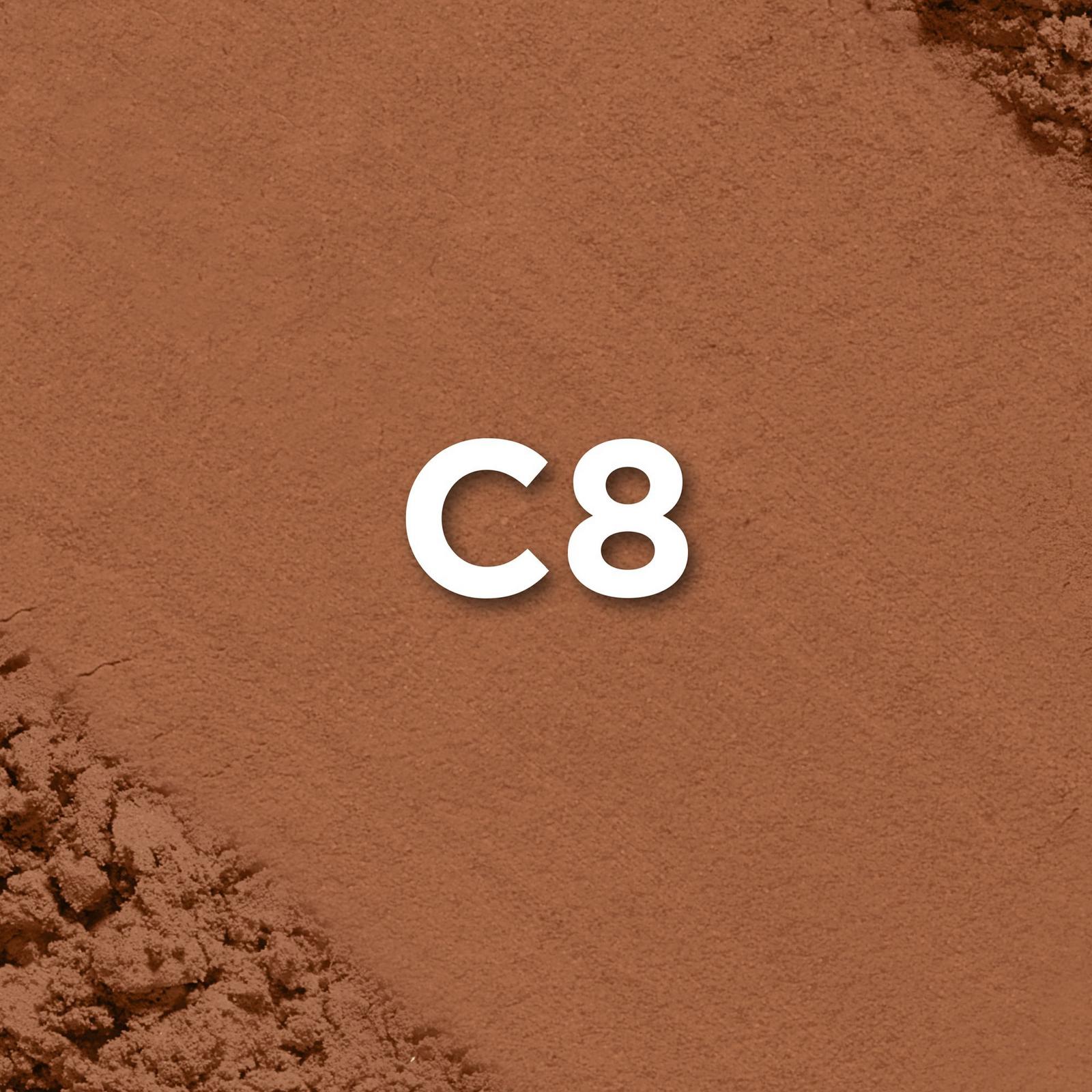 True Match Super-Blendable Powder