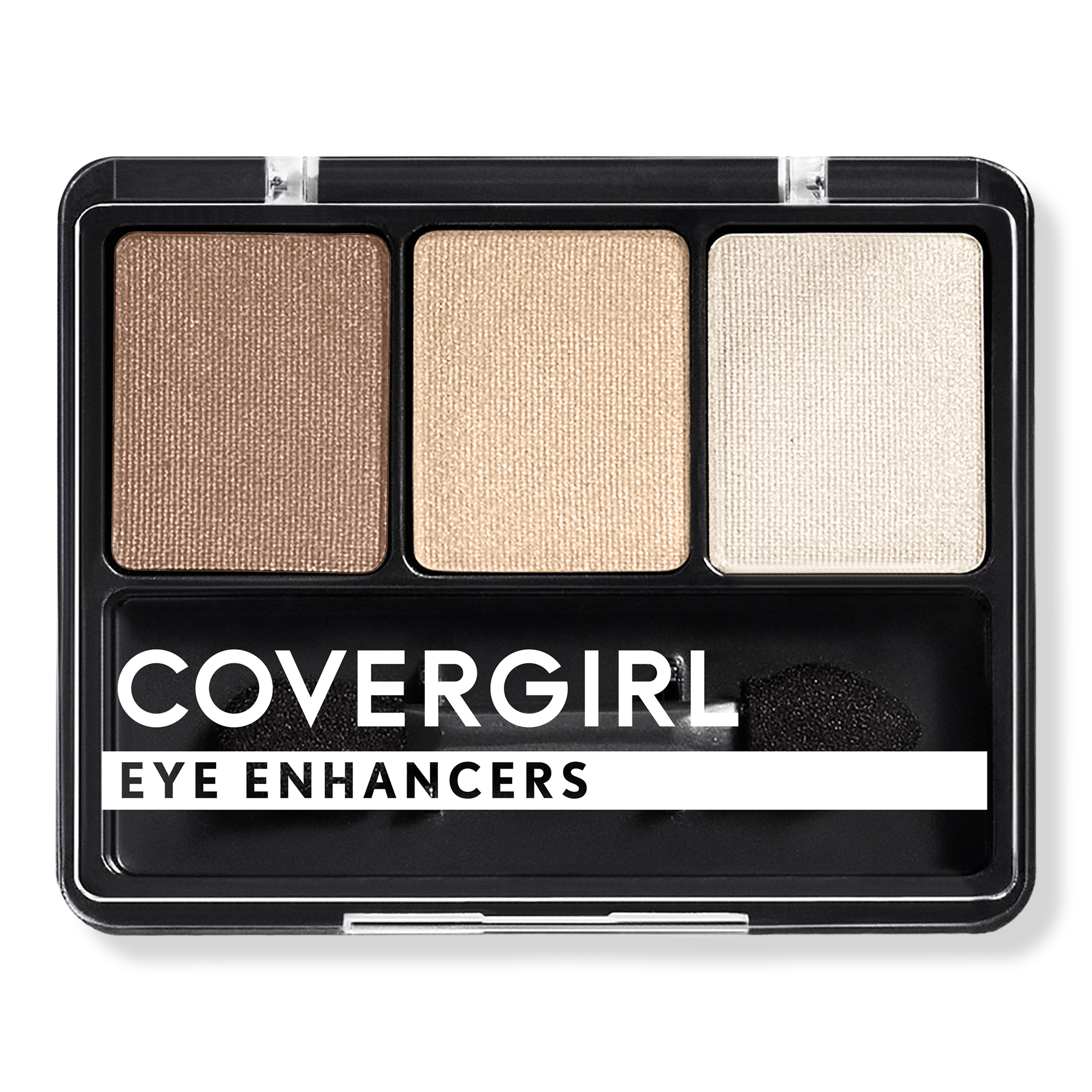 CoverGirl Eye Enhancers 3 Kit Shadows #1