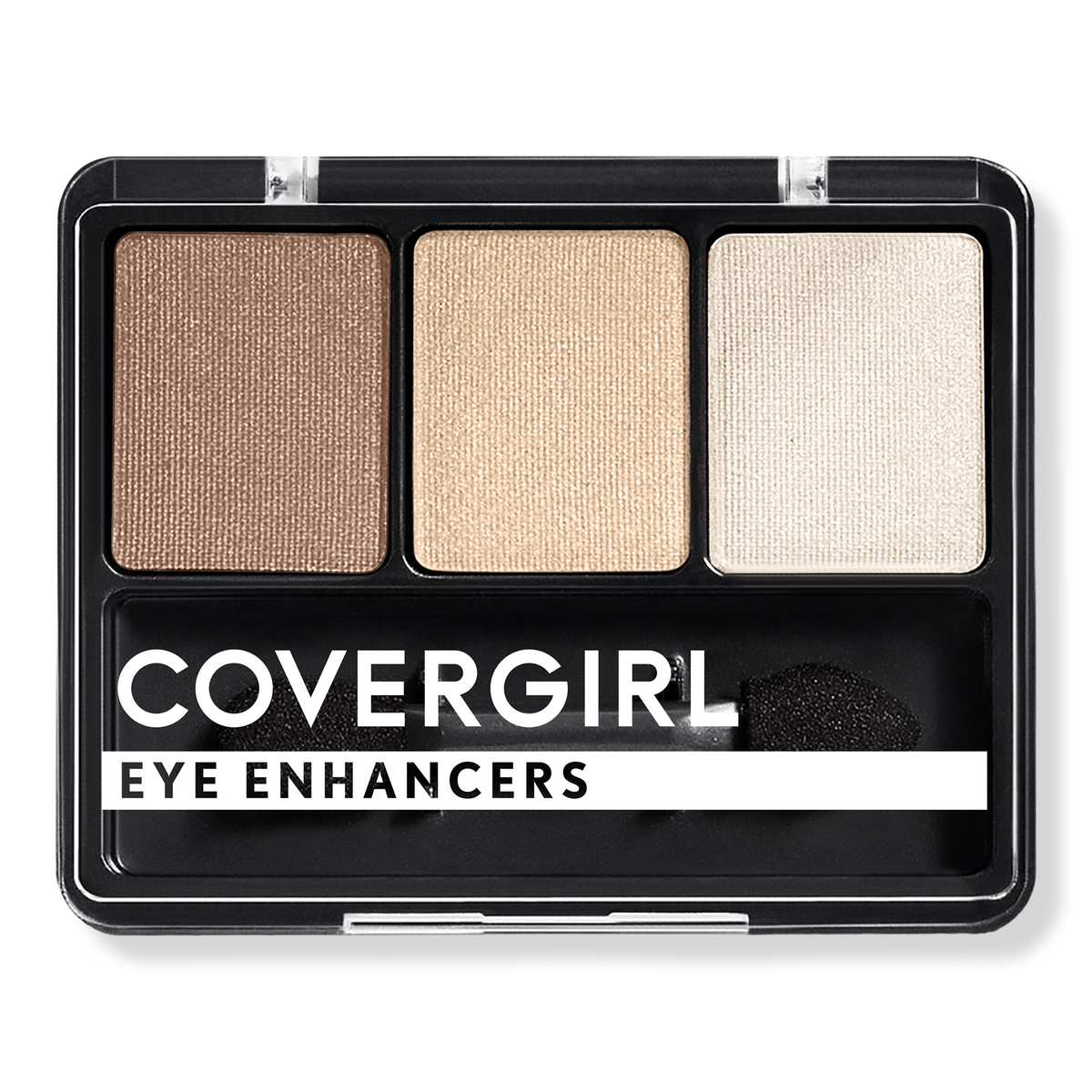 CoverGirl Cafe Au Lait 105 Eye Enhancers 3 Kit Shadows Ulta Beauty