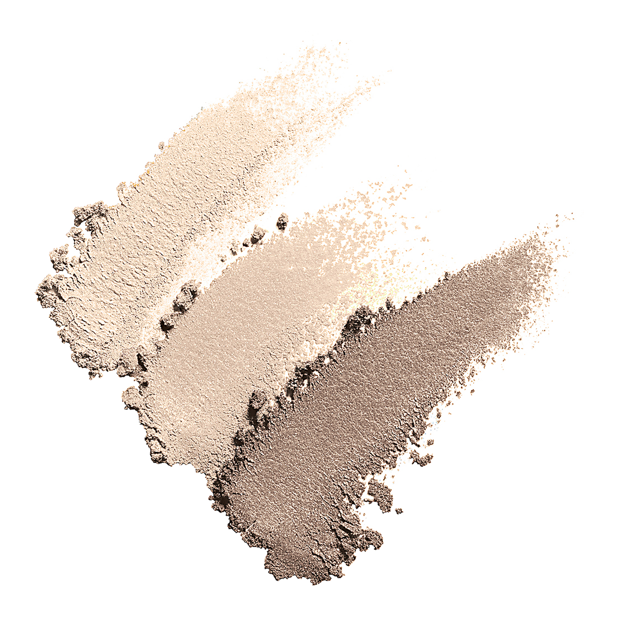 Набор из трёх теней для век CoverGirl Eye Enhancers, цвет: Cafe Au Lait 105 — фото 2
