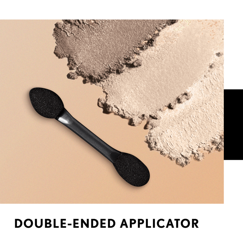 CoverGirl Eye Enhancers 3 Kit Shadows #4