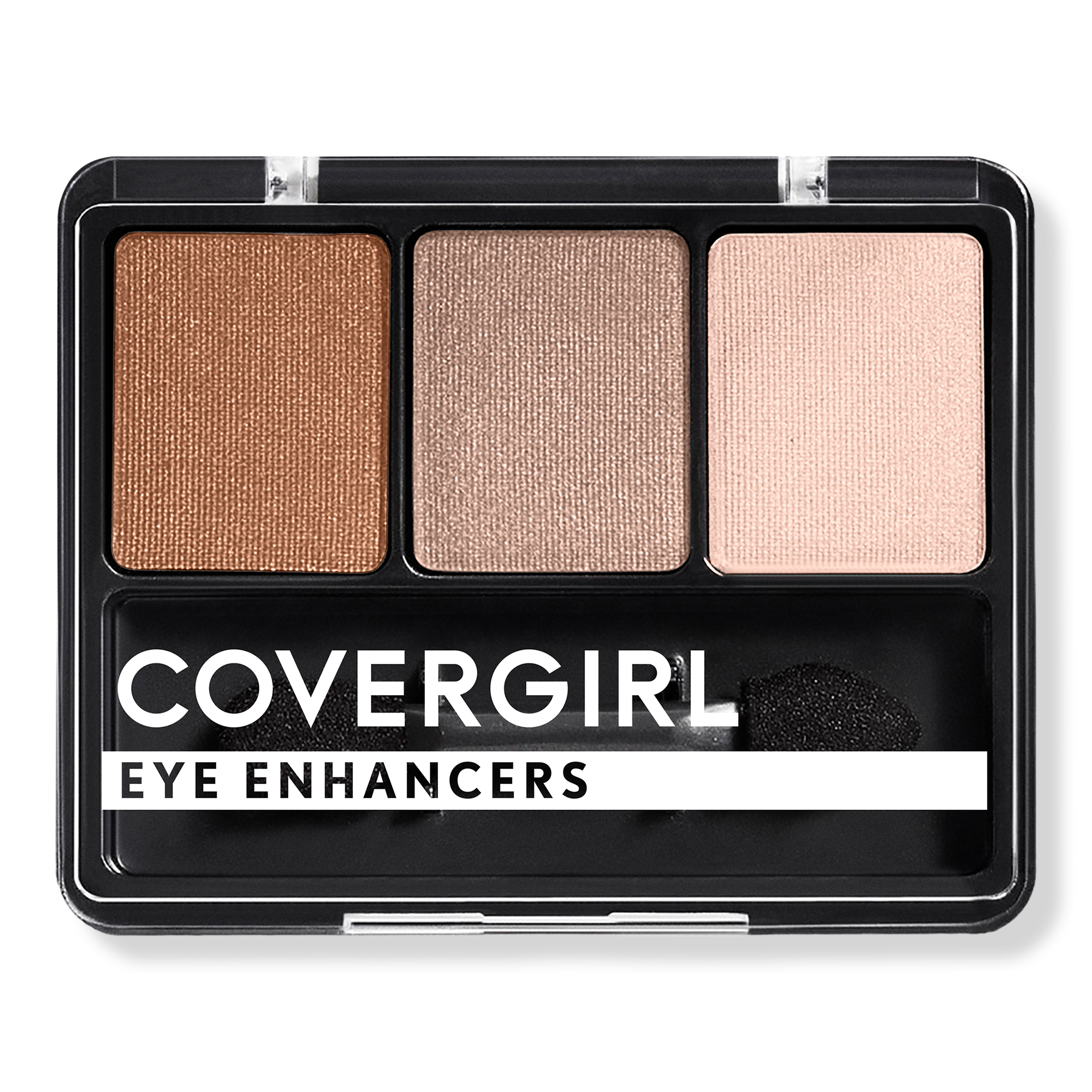 CoverGirl Eye Enhancers 3 Kit Shadows #1
