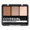 Eye Enhancers 3 Kit Shadows - CoverGirl | Ulta Beauty