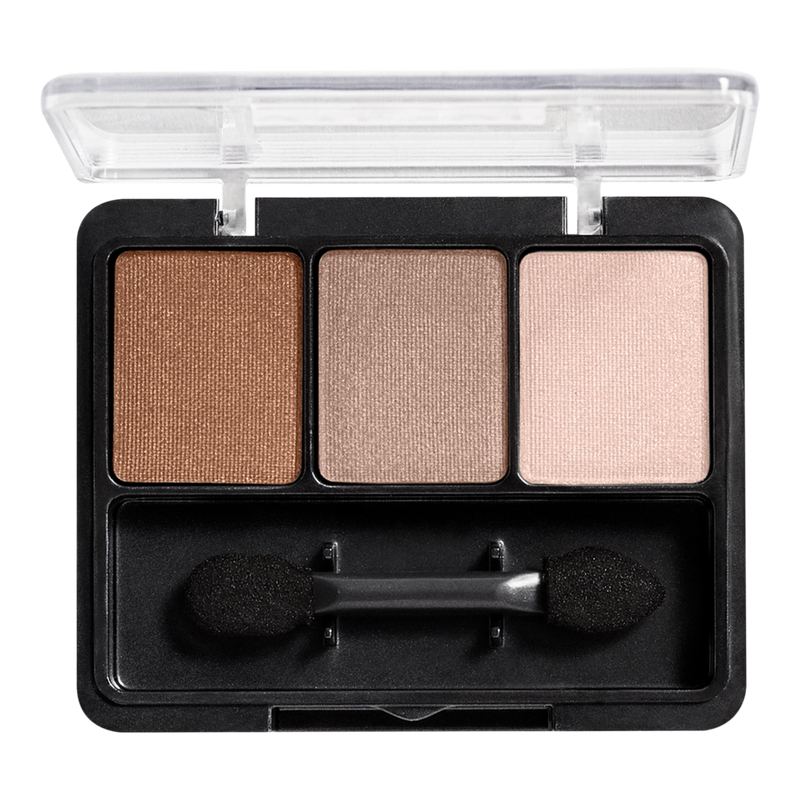 CoverGirl Eye Enhancers 3 Kit Shadows #3