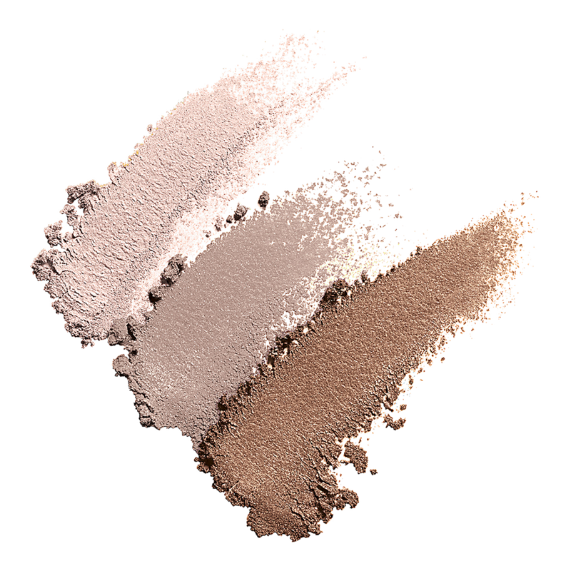 CoverGirl Eye Enhancers 3 Kit Shadows #2