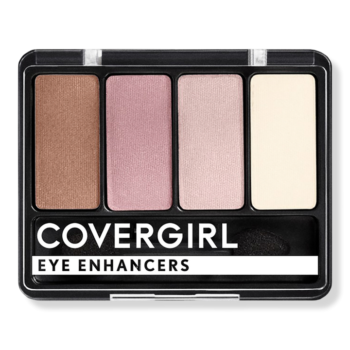 Eye Enhancers 3 Kit Shadows - CoverGirl