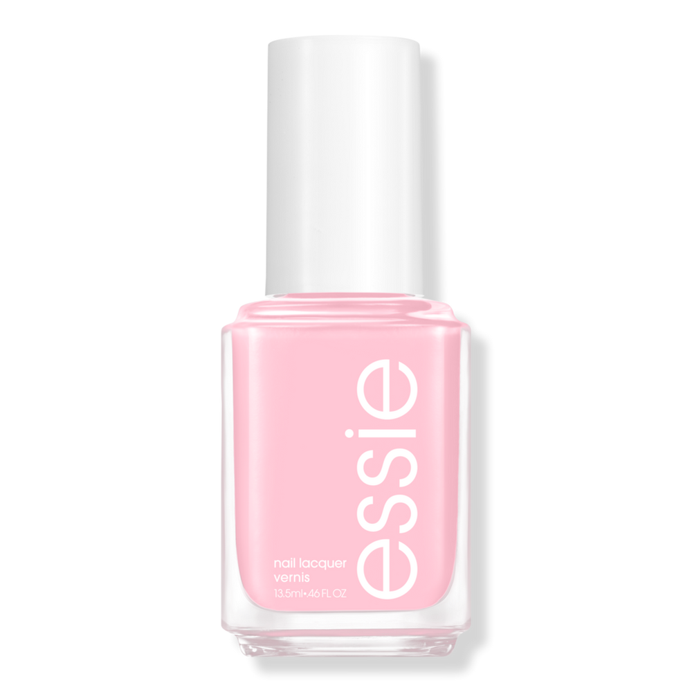 Essie Pinks Nail Polish - Minimalistic