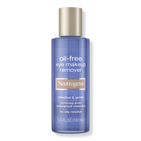 Oil-Free Eye Makeup Remover