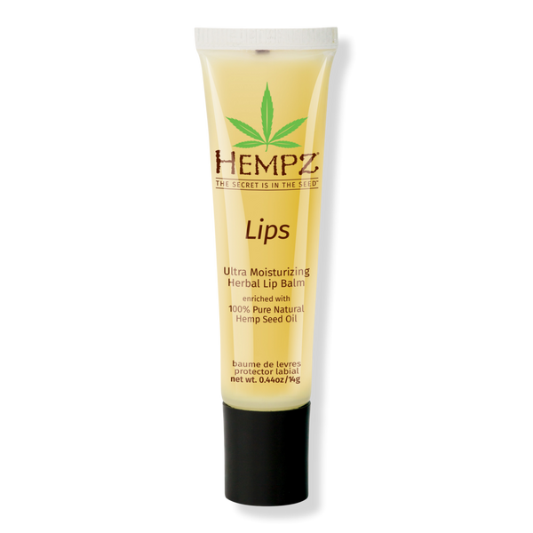 Hempz Ultra Moisturizing Herbal Lip Balm #1