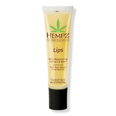 Hempz Ultra Moisturizing Herbal Lip Balm