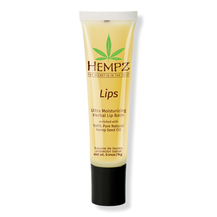 Hempz Ultra Moisturizing Herbal Lip Balm #1