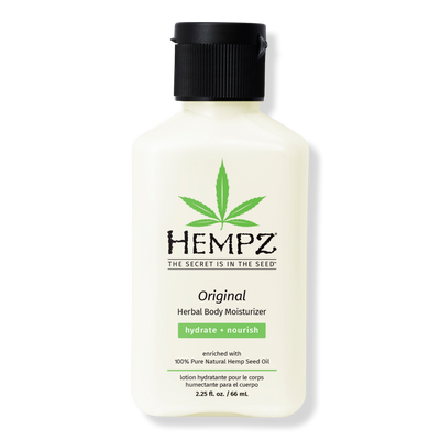 Hempz Original Herbal Moisturizer