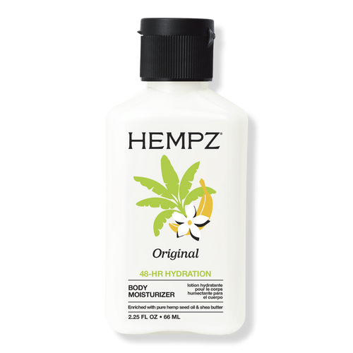 Hempz - 2.25 oz Original Body Moisturizer | Ulta Beauty