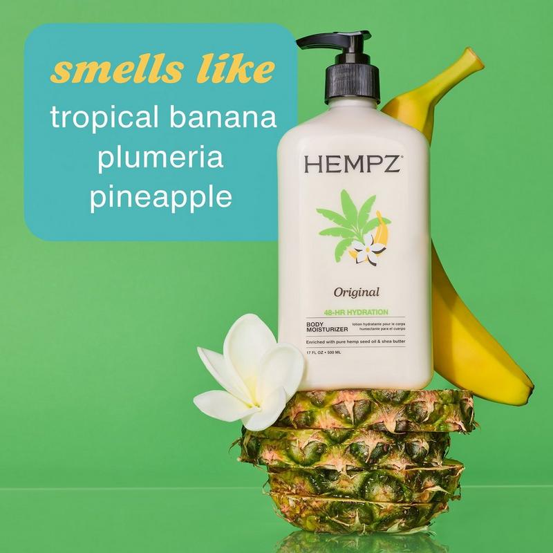 Hempz - 2.25 oz Original Body Moisturizer | Ulta Beauty