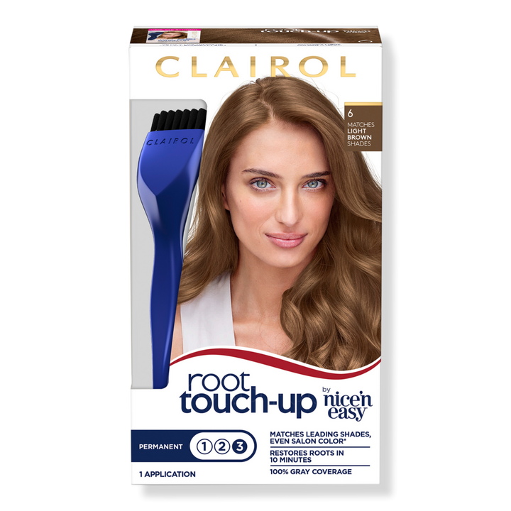 Nice 'N Easy Root Touch-Up - Clairol | Ulta Beauty