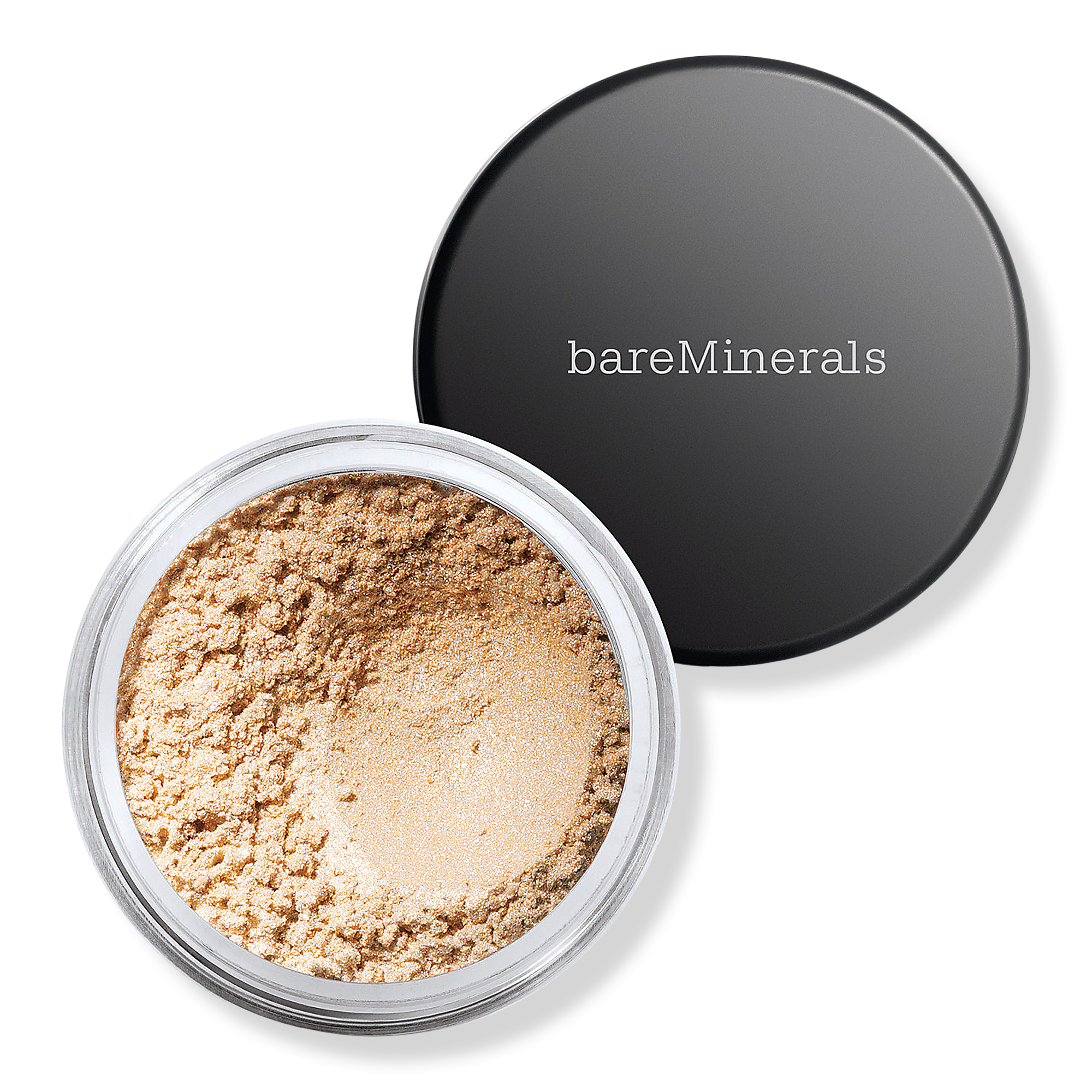 bareMinerals Talc-Free Loose Mineral Eyeshadow #1