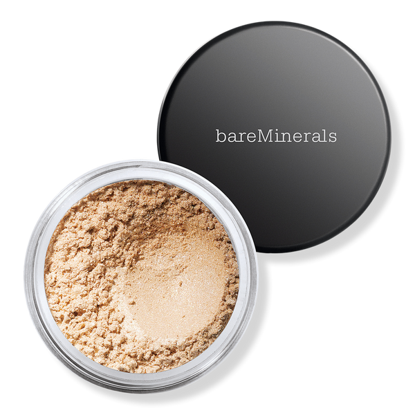 bareMinerals Talc-Free Loose Mineral Eyeshadow #1