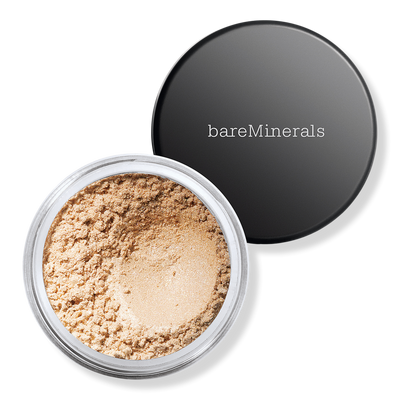 bareMinerals Talc-Free Loose Mineral Eyeshadow