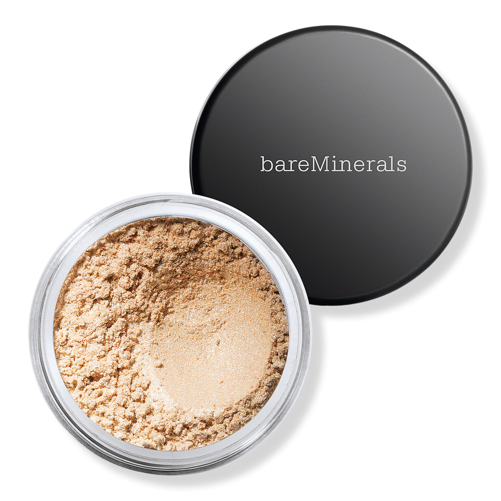 Bareminerals Talc-free Loose Mineral Eyeshadow - Queen Phyllis