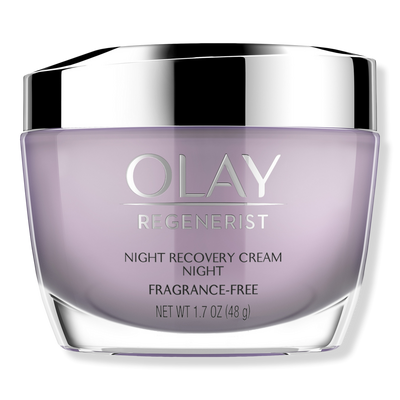 Olay Regenerist Night Recovery Cream