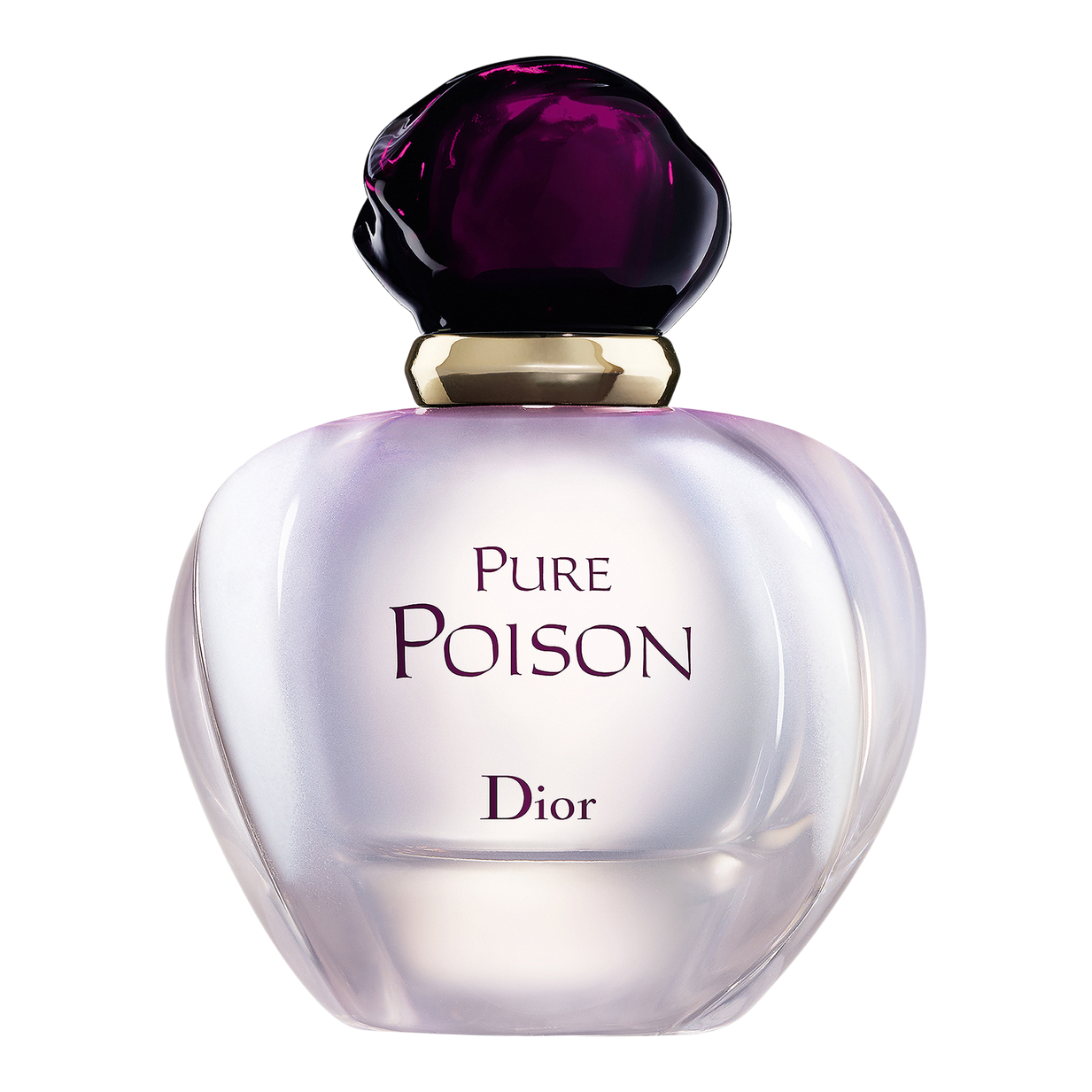 pure poison perfume