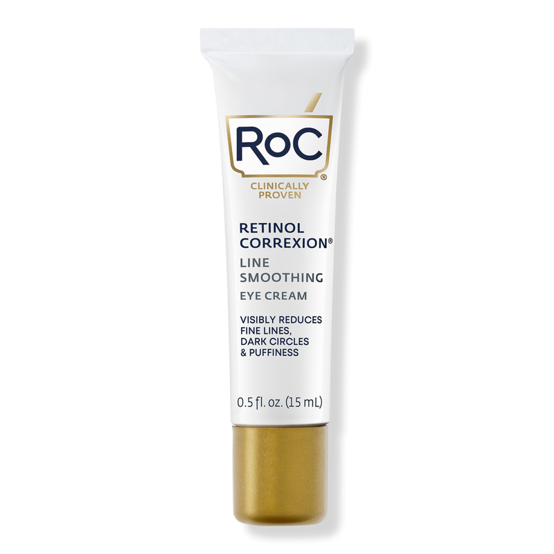 Grenache Retinol Eye Cream with Peptides + Hyaluronic Acid