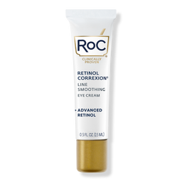 RoC Eye Cream - Moisturizer