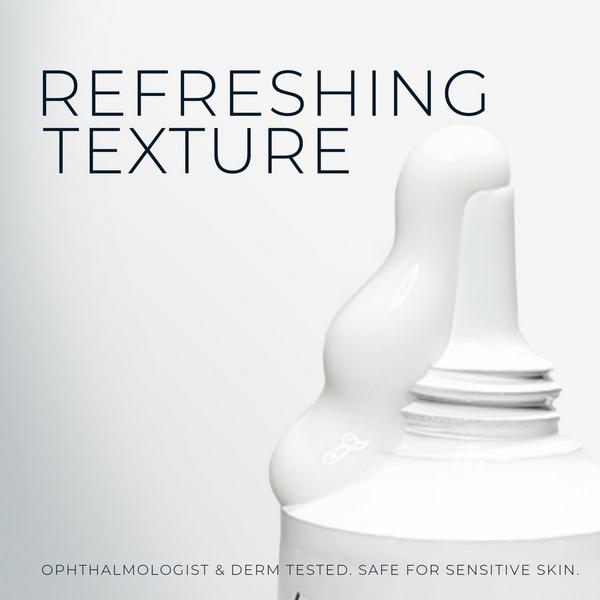 Crema para ojos con retinol antiarrugas y contra ojeras 2