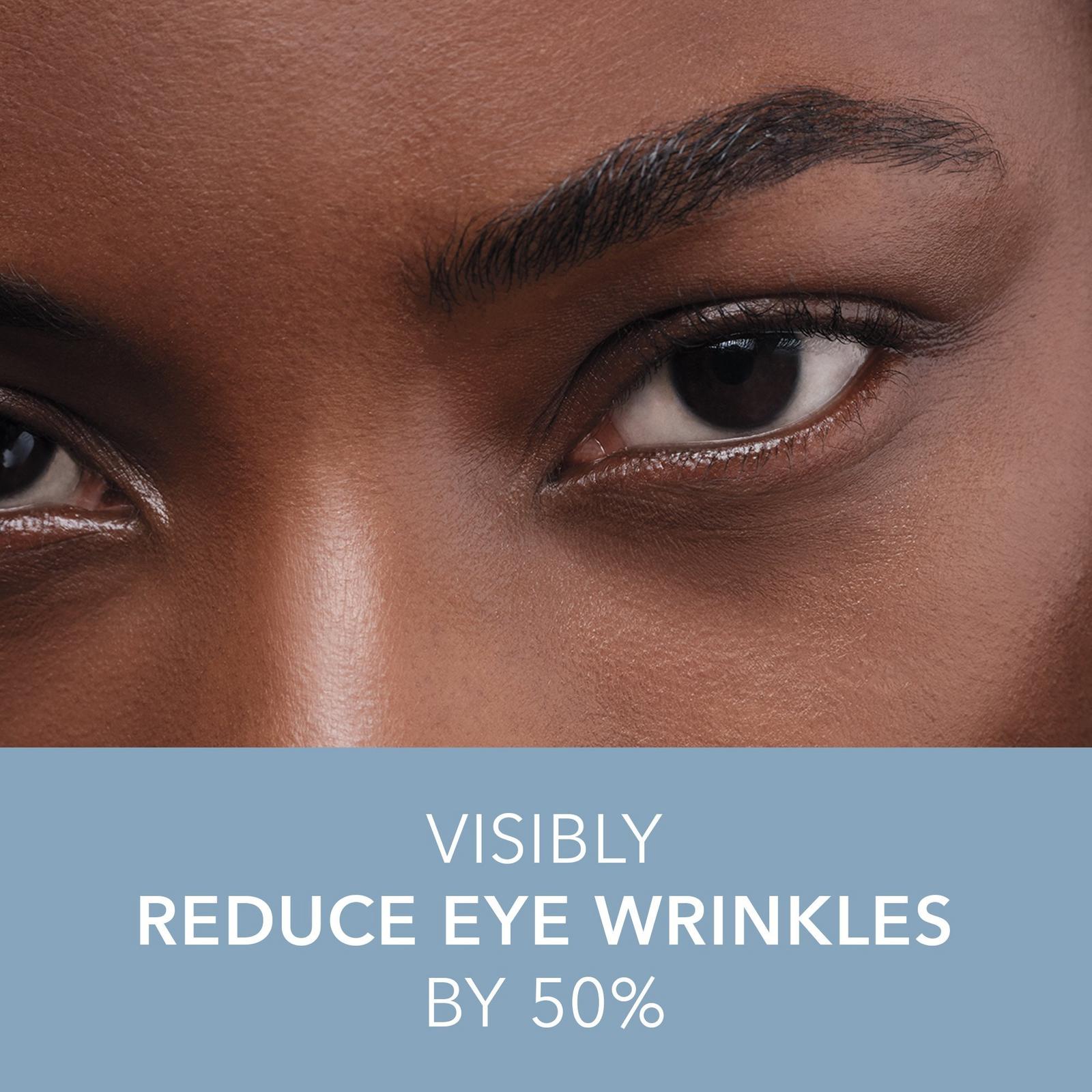 Retinol Line Smoothing Anti Wrinkle for Dark Circles Eye Cream