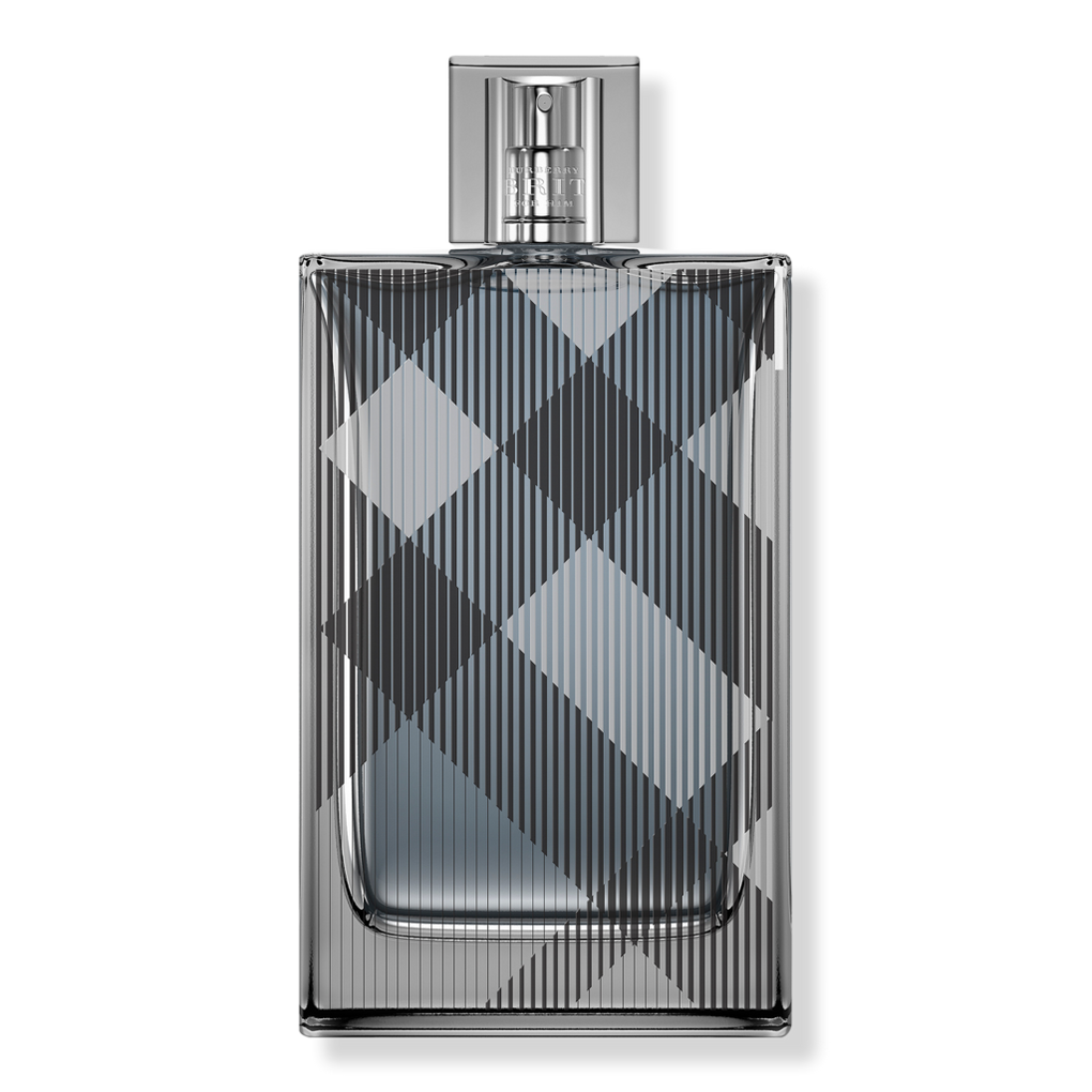 Burberry brit shop men's fragrance review