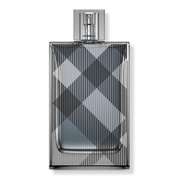 Burberry brit sales perfume price