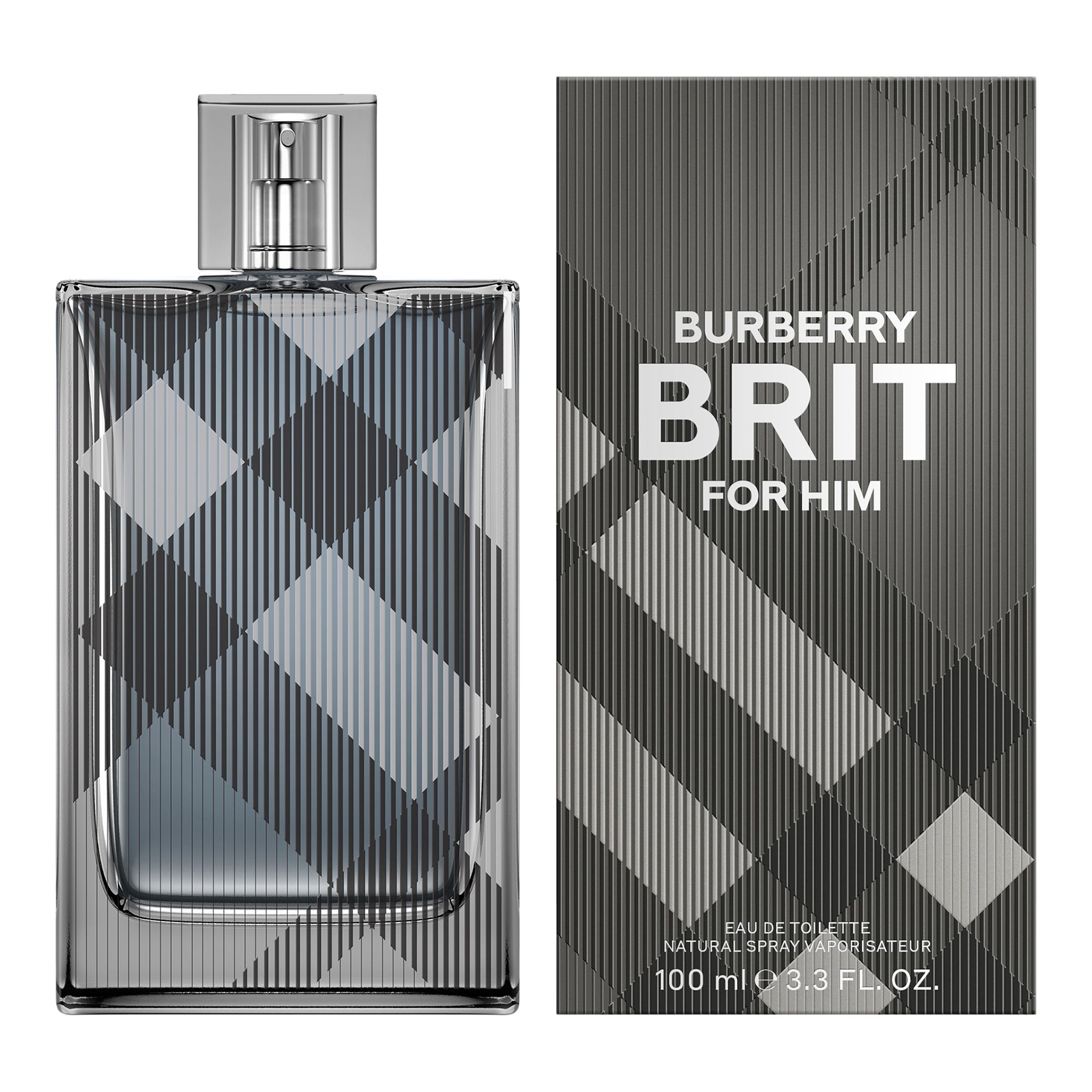 Burberry Brit