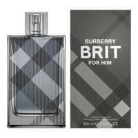 Burberry - Brit For Men Eau de Toilette | Ulta Beauty