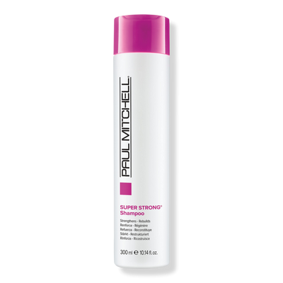 Paul Mitchell Super Strong Shampoo